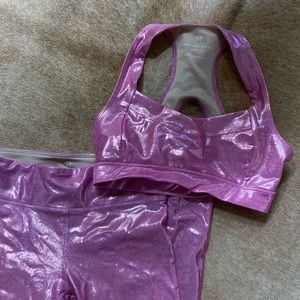 Heroine Sport Racer Bra